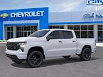 2026 Chevrolet Silverado 1500 Crew Cab 4WD Pickup for sale #DCT8332 - photo 3