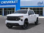 2026 Chevrolet Silverado 1500 Crew Cab 4WD Pickup for sale #DCT8332 - photo 6