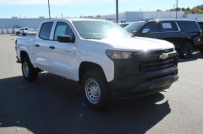2026 Chevrolet Colorado Crew Cab RWD Pickup for sale #DCT8422 - photo 1