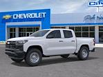 2026 Chevrolet Colorado Crew Cab 4WD Pickup for sale #DCT9806 - photo 3