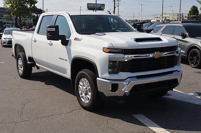 2024 Chevrolet Silverado 2500 Crew Cab 4WD Pickup for sale #DFR2349A - photo 2