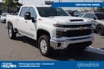 2024 Chevrolet Silverado 2500 Crew Cab 4WD Pickup for sale #DFR2349A - photo 1