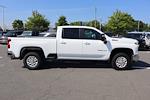 2024 Chevrolet Silverado 2500 Crew Cab 4WD Pickup for sale #DFR2349A - photo 10