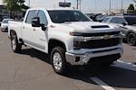 2024 Chevrolet Silverado 2500 Crew Cab 4WD Pickup for sale #DFR2349A - photo 2