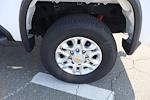 2024 Chevrolet Silverado 2500 Crew Cab 4WD Pickup for sale #DFR2349A - photo 37