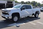 2024 Chevrolet Silverado 2500 Crew Cab 4WD Pickup for sale #DFR2349A - photo 4
