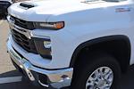 2024 Chevrolet Silverado 2500 Crew Cab 4WD Pickup for sale #DFR2349A - photo 5