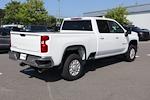 2024 Chevrolet Silverado 2500 Crew Cab 4WD Pickup for sale #DFR2349A - photo 9