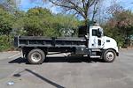 2024 Mack MD6 RWD Cab Chassis for sale #DFR4720A - photo 11