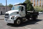 2024 Mack MD6 RWD Cab Chassis for sale #DFR4720A - photo 4