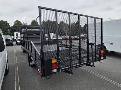 2025 Chevrolet LCF 4500 Crew Cab RWD Cab Chassis for sale #DFS1922 - photo 2