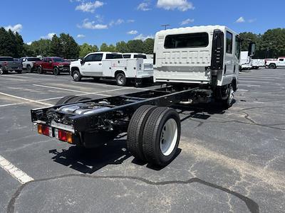 New 2025 Chevrolet LCF 4500 Crew Cab Cab Chassis for sale #DFS1922 - photo 2