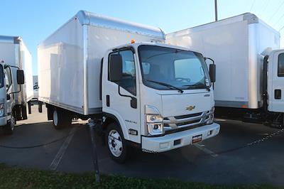 2025 Chevrolet LCF 4500 Regular Cab RWD Box Truck for sale #DFS5483 - photo 1