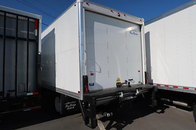 2025 Chevrolet LCF 4500 Regular Cab RWD Box Truck for sale #DFS5483 - photo 2