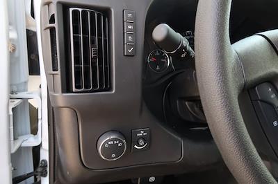 2025 Chevrolet Express 2500 RWD Empty Cargo Van for sale #DFS7021 - photo 2