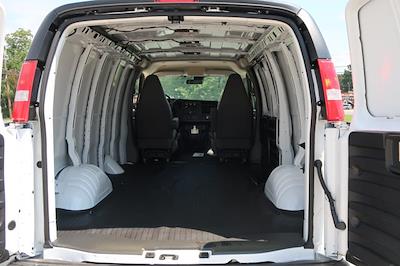 2025 Chevrolet Express 2500 RWD Empty Cargo Van for sale #DFS7021 - photo 2
