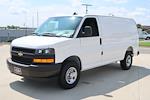 2025 Chevrolet Express 2500 RWD Empty Cargo Van for sale #DFS7021 - photo 3