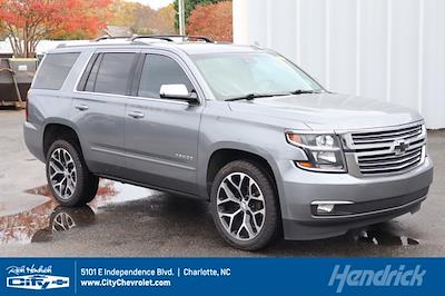 2020 Chevrolet Tahoe RWD, SUV for sale #DR19250A - photo 1