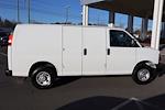 2021 Chevrolet Express 2500 SRW RWD, Empty Cargo Van for sale #DR69999B - photo 9