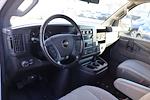 2021 Chevrolet Express 2500 SRW RWD, Empty Cargo Van for sale #DR69999B - photo 10