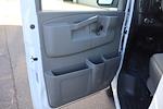 2021 Chevrolet Express 2500 SRW RWD, Empty Cargo Van for sale #DR69999B - photo 11