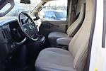 2021 Chevrolet Express 2500 SRW RWD, Empty Cargo Van for sale #DR69999B - photo 12