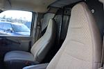 2021 Chevrolet Express 2500 SRW RWD, Empty Cargo Van for sale #DR69999B - photo 14