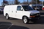 2021 Chevrolet Express 2500 SRW RWD, Empty Cargo Van for sale #DR69999B - photo 1