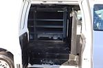 2021 Chevrolet Express 2500 SRW RWD, Empty Cargo Van for sale #DR69999B - photo 25