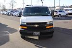 2021 Chevrolet Express 2500 SRW RWD, Empty Cargo Van for sale #DR69999B - photo 3