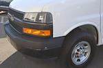 2021 Chevrolet Express 2500 SRW RWD, Empty Cargo Van for sale #DR69999B - photo 5