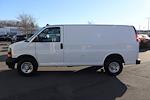 2021 Chevrolet Express 2500 SRW RWD, Empty Cargo Van for sale #DR69999B - photo 6