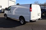 2021 Chevrolet Express 2500 SRW RWD, Empty Cargo Van for sale #DR69999B - photo 7