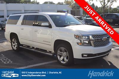 2019 Chevrolet Suburban RWD SUV for sale #DS04505A - photo 1