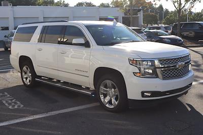 2019 Chevrolet Suburban RWD SUV for sale #DS04505A - photo 2