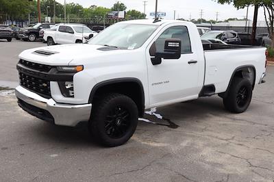 2022 Chevrolet Silverado 2500 Regular Cab SRW RWD Pickup for sale #DS12155A - photo 1