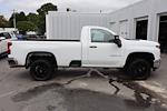2022 Chevrolet Silverado 2500 Regular Cab SRW RWD Pickup for sale #DS12155A - photo 9