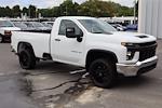 2022 Chevrolet Silverado 2500 Regular Cab SRW RWD Pickup for sale #DS12155A - photo 3