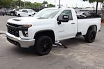 2022 Chevrolet Silverado 2500 Regular Cab SRW RWD Pickup for sale #DS12155A - photo 1