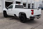 2022 Chevrolet Silverado 2500 Regular Cab SRW RWD Pickup for sale #DS12155A - photo 2