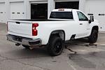 2022 Chevrolet Silverado 2500 Regular Cab SRW RWD Pickup for sale #DS12155A - photo 8