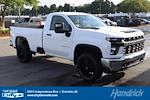 2022 Chevrolet Silverado 2500 Regular Cab SRW RWD Pickup for sale #DS12155G - photo 22