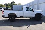 2022 Chevrolet Silverado 2500 Regular Cab SRW RWD Pickup for sale #DS12155G - photo 9