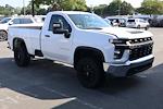 2022 Chevrolet Silverado 2500 Regular Cab SRW RWD Pickup for sale #DS12155G - photo 11
