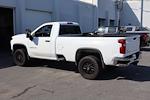 2022 Chevrolet Silverado 2500 Regular Cab SRW RWD Pickup for sale #DS12155G - photo 17