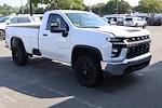 2022 Chevrolet Silverado 2500 Regular Cab SRW RWD Pickup for sale #DS12155G - photo 3