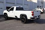 2022 Chevrolet Silverado 2500 Regular Cab SRW RWD Pickup for sale #DS12155G - photo 2