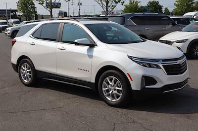 2022 Chevrolet Equinox FWD SUV for sale #DS16284A - photo 1