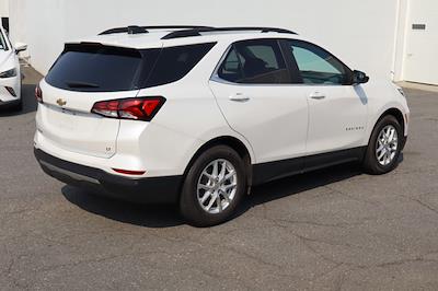 2022 Chevrolet Equinox FWD SUV for sale #DS16284A - photo 2