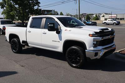 2024 Chevrolet Silverado 2500 Crew Cab 4WD Pickup for sale #DCS7826A - photo 1